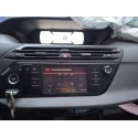 CITROËN C4 GRAND PICASSO