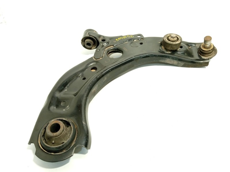 BRAZO SUSPENSION SUPERIOR TRASERO DERECHO NOREF 