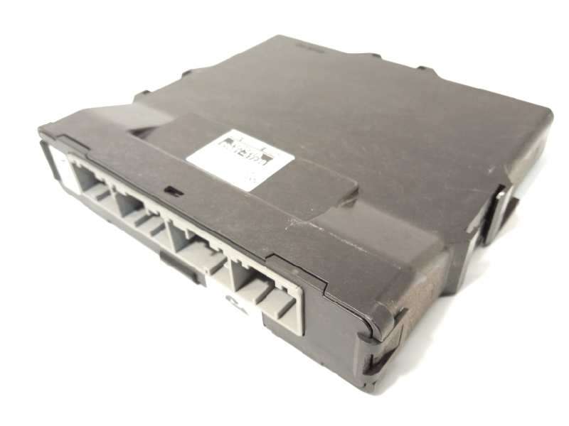 Recambio de modulo electronico para toyota prius (nhw30) 1.8 16v cat (híbrido) referencia OEM IAM 8968147230  2850000802 - Blanco 2