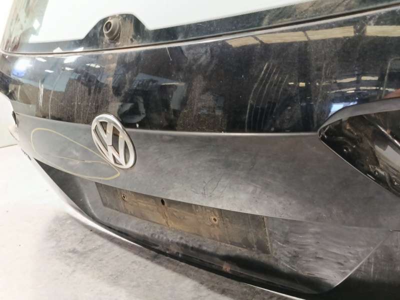 Recambio de porton trasero para volkswagen tiguan (ad1, ax1) 2.0 tdi referencia OEM IAM 5NA827025M 3