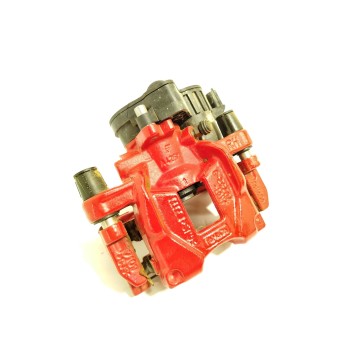 Recambio de pinza freno trasera derecha para ford kuga iii (dfk) 2.5 duratec plug-in-hybrid referencia OEM IAM NX612D250BLB 2575