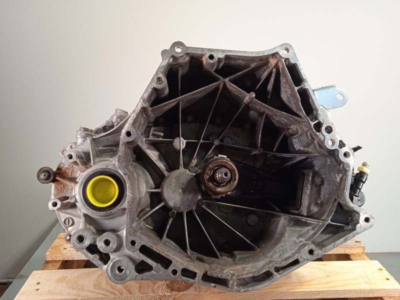 CAJA CAMBIOS CA130 CA1303000 0TH0106537