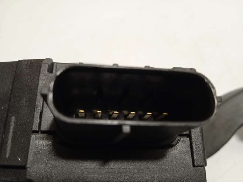 Recambio de potenciometro pedal para volkswagen polo 1.0 tsi referencia OEM IAM 2Q1723503 - Naranja 3