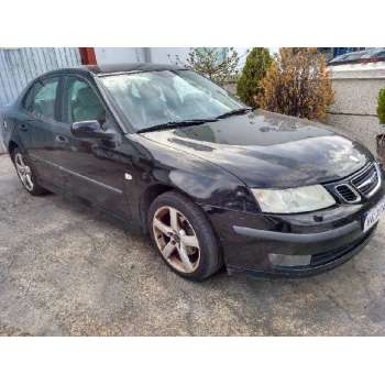 SAAB 9-3 BERLINA