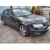 saab 9-3 berlina del año 2005