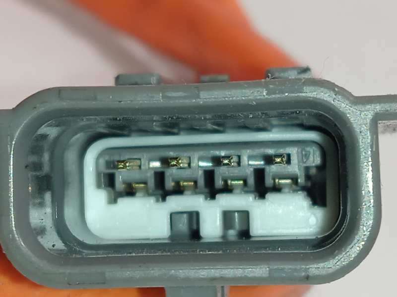 Recambio de sonda lambda para renault clio iv r.s. 18 referencia OEM IAM 226939198R H8201333811 2165005030 3