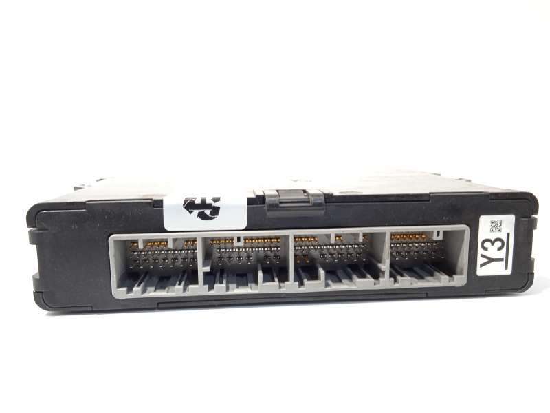 Recambio de modulo electronico para toyota prius (nhw30) 1.8 16v cat (híbrido) referencia OEM IAM 8968147230  2850000802 - Blanco 3