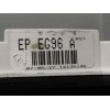 Recambio de cuadro instrumentos para mazda cx-7 (er) sportive referencia OEM IAM EG96  EG9655471