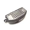 Recambio de resistencia calefaccion para mini mini 5-trg. (f55) cooper referencia OEM IAM 64119377854  9377854