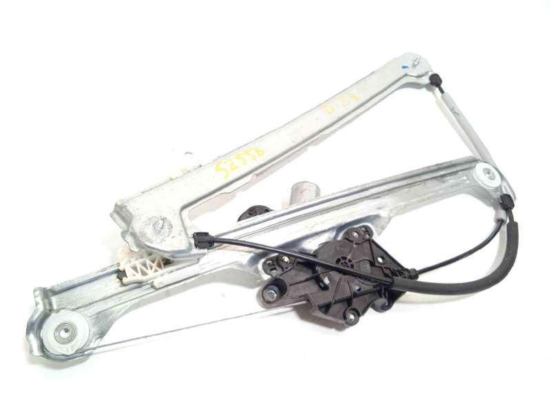 Recambio de elevalunas delantero izquierdo para mazda cx-30 referencia OEM IAM GD548LA 2