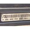 Recambio de abs para peugeot 308 confort referencia OEM IAM 9660107180 9663575580 0265231796