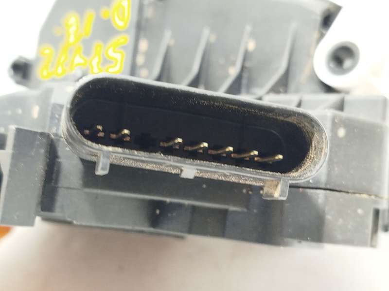 Recambio de cerradura puerta delantera izquierda para ford tourneo courier 1.0 ecoboost referencia OEM IAM R2X6V219A65BF 2761711 - Azul 4