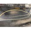 Recambio de porton trasero para volkswagen tiguan (ad1, ax1) 2.0 tdi referencia OEM IAM 5NA827025M  