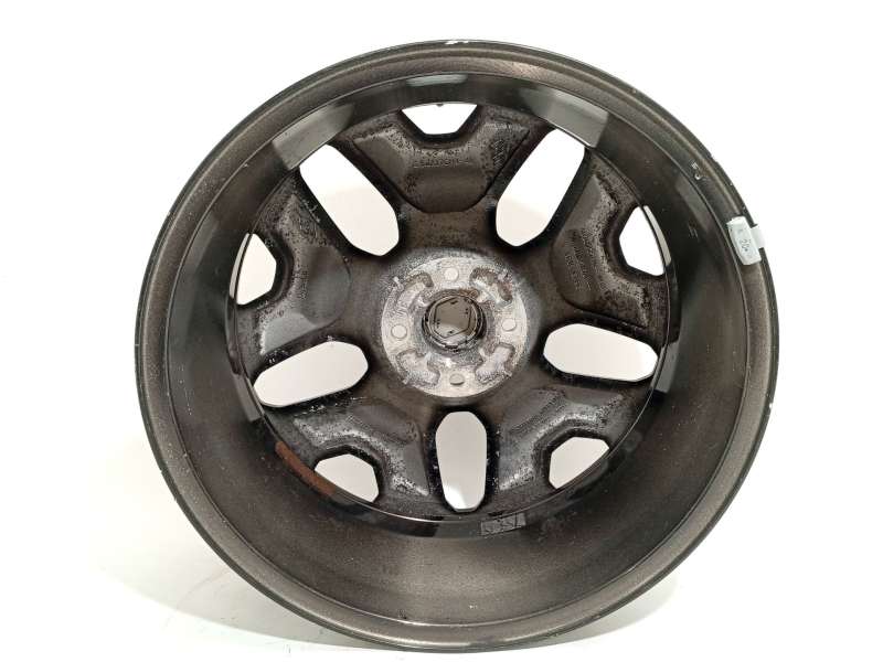 Recambio de llanta para renault captur i (j5_, h5_) 1.2 tce 120 referencia OEM IAM 403005571R - Azul 7