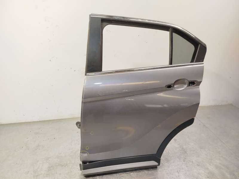 Recambio de puerta trasera izquierda para toyota c-hr (_x1_) 1.8 hybrid (zyx10_, zyx11_) referencia OEM IAM 67004F4010 - Plata 2
