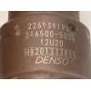 Recambio de sonda lambda para renault clio iv r.s. 18 referencia OEM IAM 226939198R H8201333811 2165005030