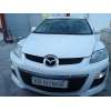 mazda cx-7 (er) del año 2010