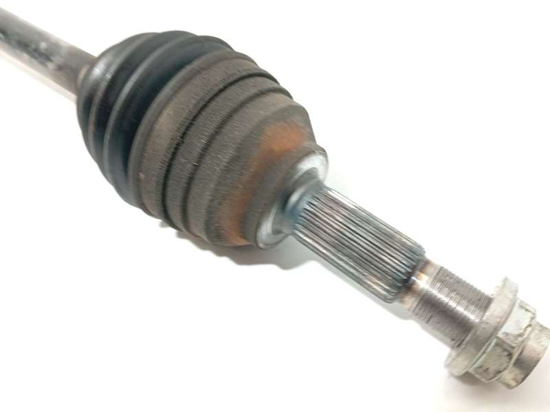 Recambio de transmision delantera izquierda para mg zs suv (azs1) 1.5 vti referencia OEM IAM 10233396 2