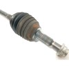 Recambio de transmision delantera izquierda para mg zs suv (azs1) 1.5 vti referencia OEM IAM 10233396  