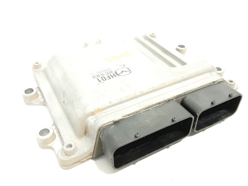 CENTRALITA MOTOR UCE HF0118881A E6TA1671HZC