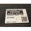 Recambio de modulo electronico para toyota prius (nhw30) 1.8 16v cat (híbrido) referencia OEM IAM 8968147230  2850000802