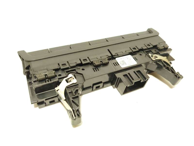 Recambio de mando multifuncion para audi a3 sportback (8ya, 8yf) 30 tfsi mild hybrid referencia OEM IAM 8Y0925301AE - Negro 2