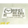 Recambio de centralita motor uce para mazda cx-30 (dm) skyactiv-x m hybrid referencia OEM IAM HF0118881A  E6TA1671HZC