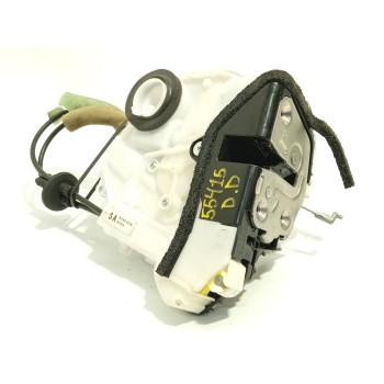 CERRADURA PUERTA DELANTERA DERECHA DFR758310B 