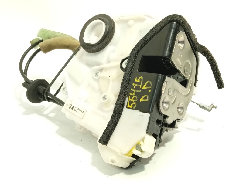 CERRADURA PUERTA DELANTERA DERECHA DFR758310B 