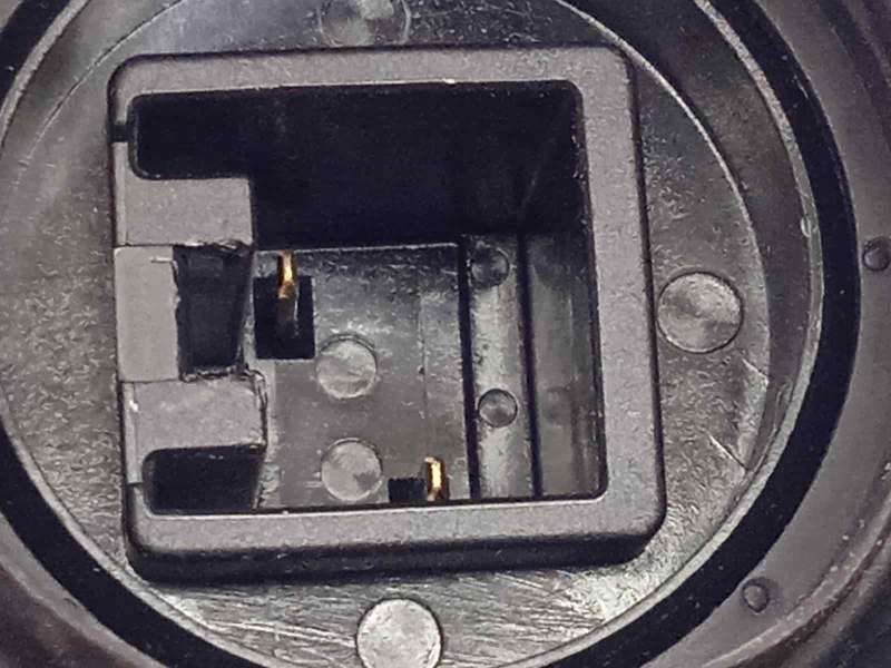 Recambio de elevalunas delantero izquierdo para mazda cx-30 referencia OEM IAM GD548LA 3