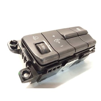 Recambio de mando luces para kia sportage 1.6 gdi cat referencia OEM IAM 93700D9010WK  