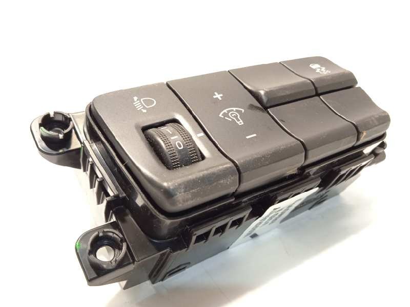 MANDO LUCES 93700D9010WK 