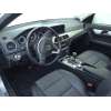 mercedes-benz clase c (w204) lim. del año 2013