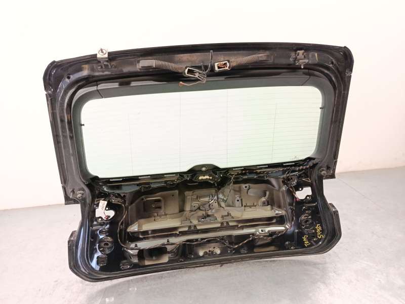 Recambio de porton trasero para volkswagen tiguan (ad1, ax1) 2.0 tdi referencia OEM IAM 5NA827025M 5