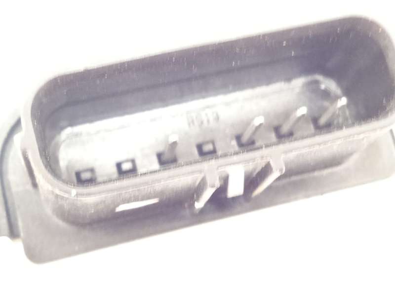 Recambio de cerradura puerta delantera derecha para mg zs suv (azs1) 1.5 vti referencia OEM IAM 10845781 - Negro 4