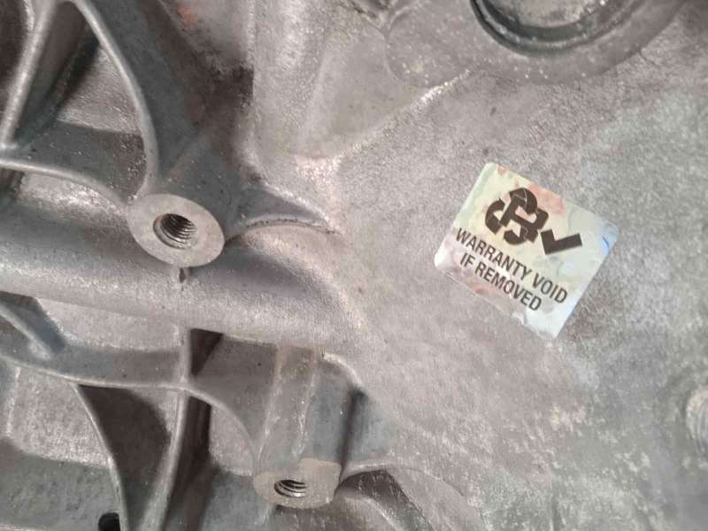 Recambio de motor completo para suzuki swift berlina (mz) 1.3 16v cat referencia OEM IAM M13A - Naranja 6