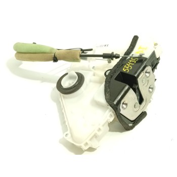 CERRADURA PUERTA DELANTERA IZQUIERDA DFR559310B 