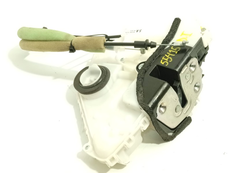 CERRADURA PUERTA DELANTERA IZQUIERDA DFR559310B 