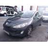 peugeot 308 del año 2008