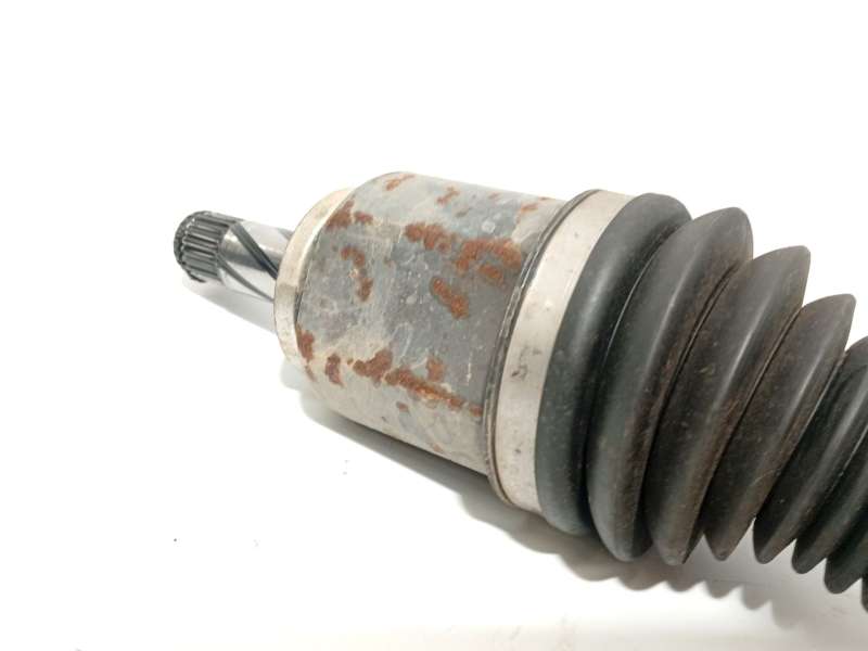 Recambio de transmision delantera izquierda para mg zs suv (azs1) 1.5 vti referencia OEM IAM 10233396 3