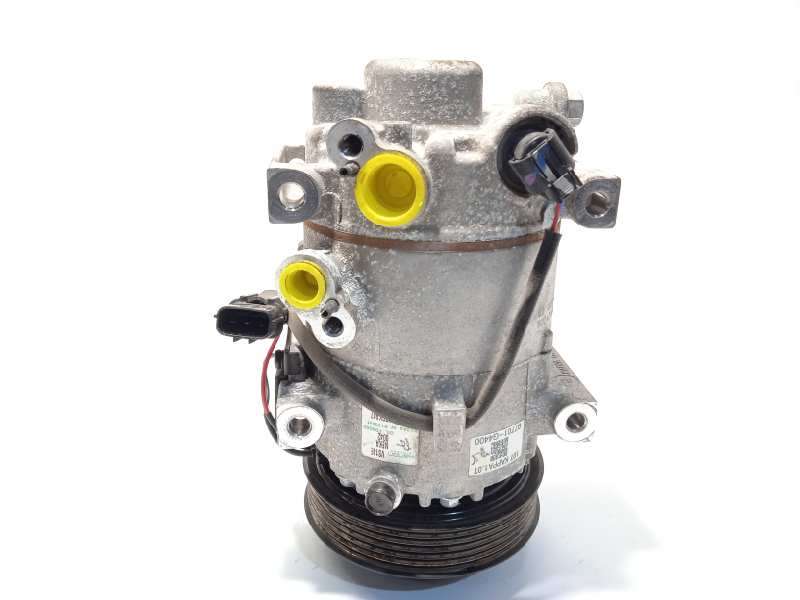 Recambio de compresor aire acondicionado para hyundai i30 (pd) select referencia OEM IAM 97701G4400 - Azul 2