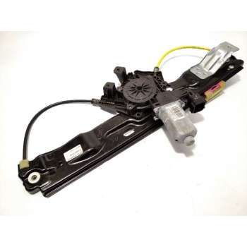 ELEVALUNAS TRASERO IZQUIERDO BJ3227001AE LR068000 WR12729