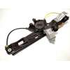 Recambio de elevalunas trasero izquierdo para land rover range rover evoque evoque referencia OEM IAM BJ3227001AE LR068000 WR127