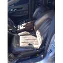 MERCEDES-BENZ CLASE CLS (W218)