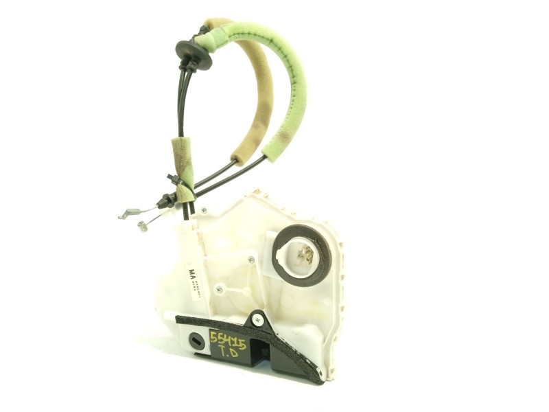 CERRADURA PUERTA TRASERA DERECHA DFR772310 