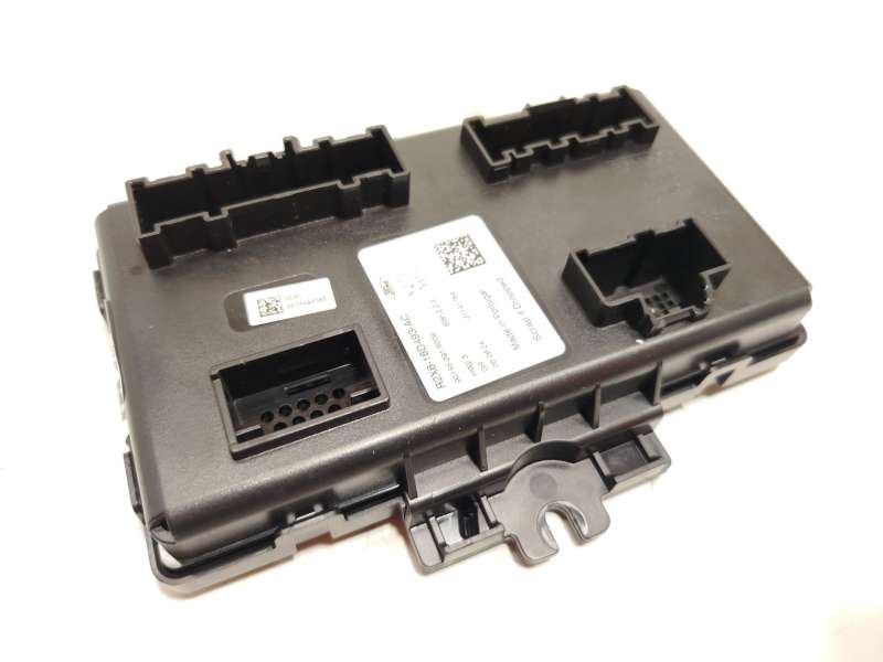 Recambio de modulo electronico para ford tourneo courier 1.0 ecoboost referencia OEM IAM R2X618D493AC 2745430 - Plata 2
