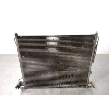 CONDENSADOR / RADIADOR AIRE ACONDICIONADO 92100EB00A 