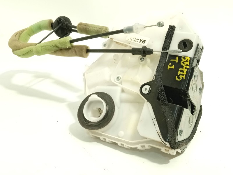 CERRADURA PUERTA TRASERA IZQUIERDA DFR773310B 