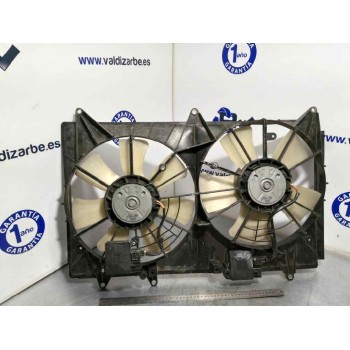 ELECTROVENTILADOR L33L15025H 