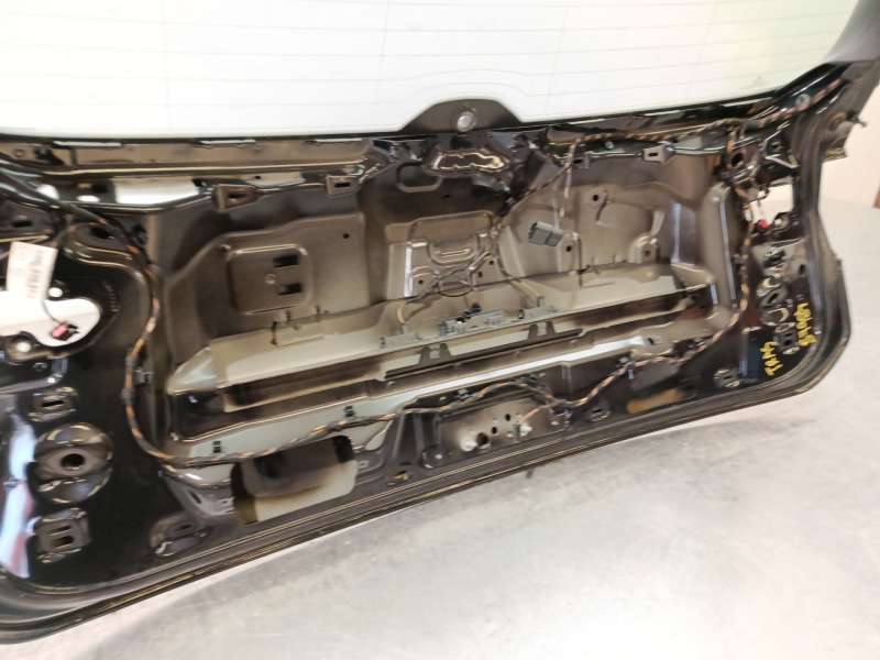 Recambio de porton trasero para volkswagen tiguan (ad1, ax1) 2.0 tdi referencia OEM IAM 5NA827025M 6